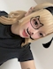プロフィール写真2・まいん🐈⬛🎀【千葉THE FACTORY】|THE FACTORY・ザ・ファクトリー - 千葉・富士見町のガールズバー