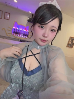 プロフィール写真2・あやめ|しゃっとのわーる高崎店 - 高崎のコンカフェ