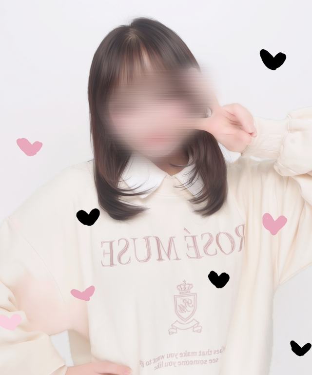 プロフィール写真1・ゆいか｜