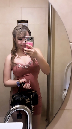 プロフィール写真4・ななみ|CLUB REVE・レーヴ - JR宇都宮のキャバクラ