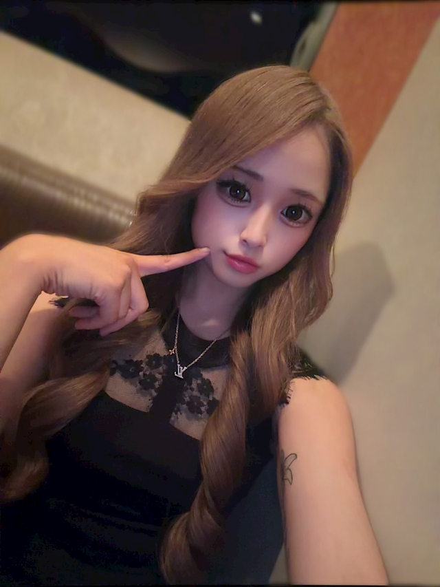 プロフィール写真1・せりな｜