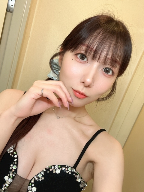 かおる パブクラブ・ジョビジョバ