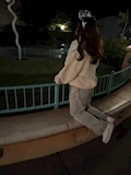 レイナ GIRLS LOUNGE ZIP