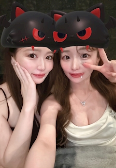 るな「しゅ❣️」
