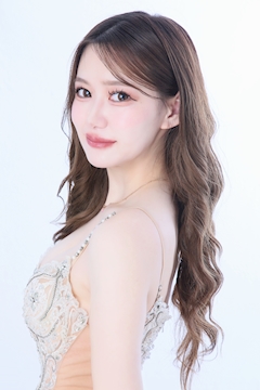 プロフィール写真3・るな|Club Twelve・トゥエルブ - JR宇都宮のキャバクラ