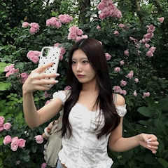 プロフィール写真1・るな|an_an新橋店・アンアン - 新橋のキャバクラ