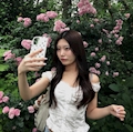 女の子の名前