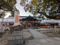 吹雪