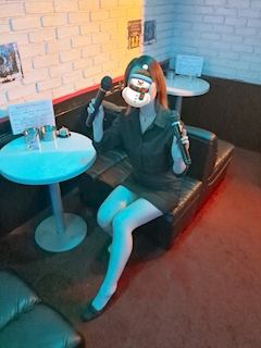プロフィール写真1・吹雪|咲花・ショウカ - 木屋町のガールズバー
