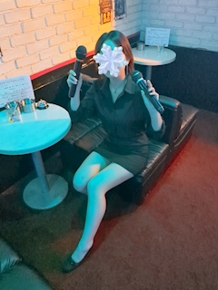 プロフィール写真5・吹雪|咲花・ショウカ - 木屋町のガールズバー