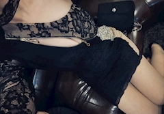 プロフィール写真1・ひびき|NEW CLUB Nox・ニュークラブノックス - 古町のクラブ/ラウンジ