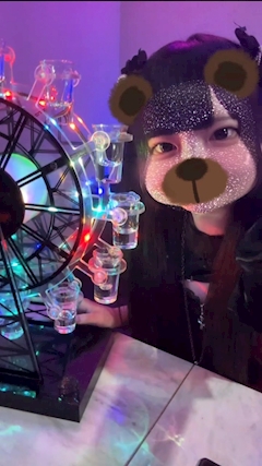 プロフィール写真3・みるく｜恋愛しんどろーむ・ラブシンドローム - 千葉・富士見町のコンカフェ