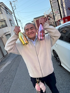 プロフィール写真18・ばっち|Marriott・マリオット - 小山・東口のキャバクラ