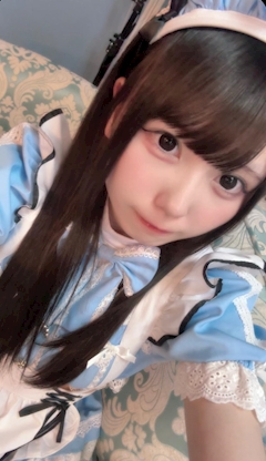 プロフィール写真5・なずな|わんだーらびりんす - 池袋東口のコンカフェ