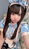 プロフィール写真4・なずな|わんだーらびりんす - 池袋東口のコンカフェ