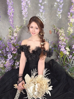 プロフィール写真2・せりな｜CLUB Aventa・アヴェンタ - 豊田のキャバクラ