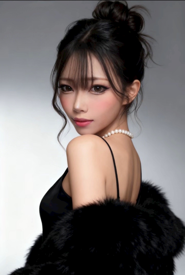 プロフィール写真2・一ノ瀬　わかな｜