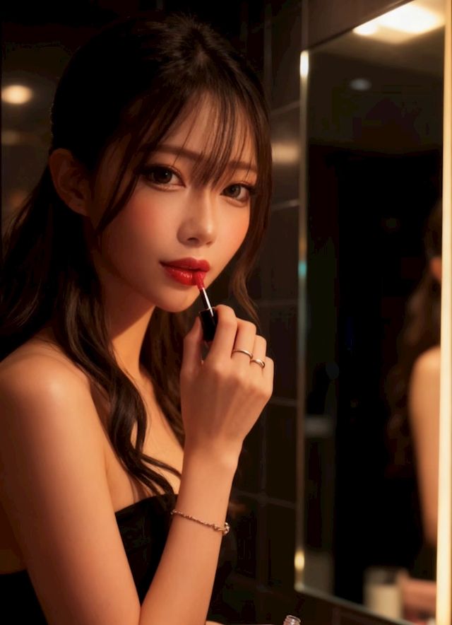プロフィール写真1・一ノ瀬　わかな｜