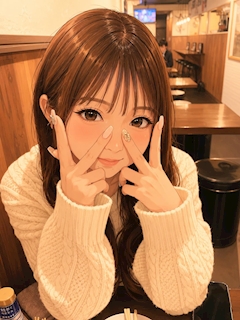 プロフィール写真3・如月 みお|Lounge Lien・リアン - 名古屋 錦のスナック