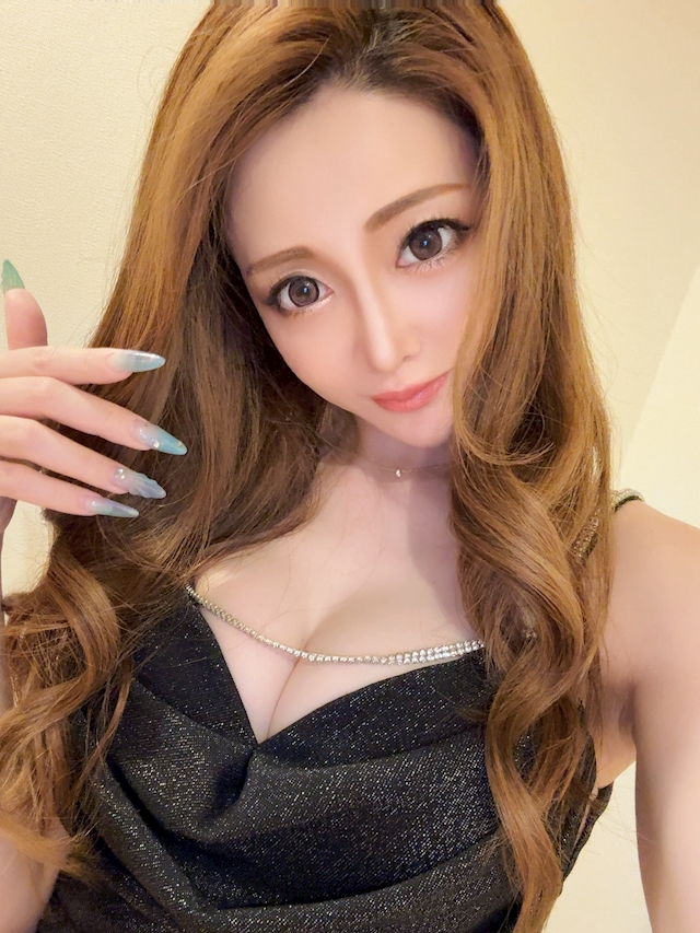 プロフィール写真3・ゆり｜