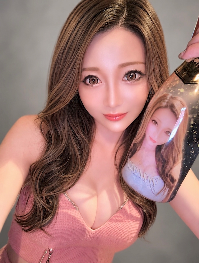 プロフィール写真1・ゆり｜
