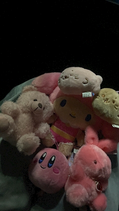 める🩷🎵
