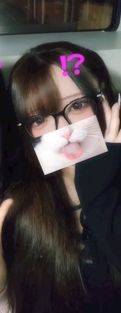 プロフィール写真1・める｜Russian Blue・ロシアンブルー - 郡山・朝日のスナック