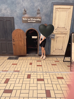 プロフィール写真3・サヤ《昼》|大阪 京橋 キャバクラ・サクラ