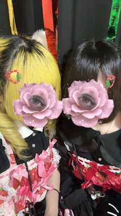 かなえ🐈‍⬛吉祥寺しゅくれ🐈‍⬛「よんれんきゅ‼️」