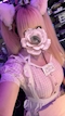 プロフィール写真1・かなえ🐈‍⬛吉祥寺しゅくれ🐈‍⬛｜cafe&bar しゅくれ - 吉祥寺駅南口のコンカフェ
