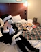プロフィール写真2・SWるあ|TOKYO GIRLS CAFE 神田店・トーキョーガールズカフェ - 神田のコンカフェ
