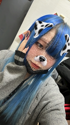 プロフィール写真3・ちぇる｜La Mer・ラメール - 佐世保市・山県町のガールズバー