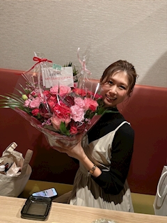 プロフィール写真1・よっしー｜music house UTA・ミュージックハウスウタ - 名古屋 錦のスナック