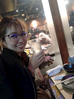 プロフィール写真2・よっしー｜music house UTA・ミュージックハウスウタ - 名古屋 錦のスナック