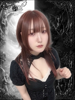 プロフィール写真1・はづき|Cafe&Bar Black or White ・ブラックオアホワイト - 池袋東口のコンカフェ