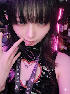 プロフィール写真3・躁みゃ|SUCCUBUS VIPER・サキュバスヴァイパー - 宗右衛門町のコンカフェ