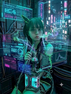 プロフィール写真7・躁みゃ|SUCCUBUS VIPER・サキュバスヴァイパー - 宗右衛門町のコンカフェ