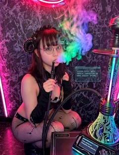 プロフィール写真2・躁みゃ|SUCCUBUS VIPER・サキュバスヴァイパー - 宗右衛門町のコンカフェ