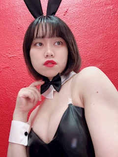 プロフィール写真2・べる|焼肉とバニーガール 五反田店・ヤキニクトバニーガール - 五反田のガールズバー