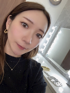 プロフィール写真1・はるか|Second Chance anan・セカンドチャンス アンアン - 堂山町のスナック