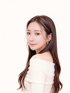 プロフィール写真1・はるか|Second Chance anan・セカンドチャンス アンアン - 堂山町のスナック