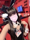 プロフィール写真1・ツキ|焼肉とバニーガール梅田東通り店 - 堂山のガールズバー