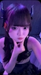 プロフィール写真5・アリス|Succubus Night Bar 夜伽 京都木屋町店・サキュバスナイトバー ヨトギ - 木屋町のコンカフェ