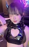 プロフィール写真4・アリス|Succubus Night Bar 夜伽 京都木屋町店・サキュバスナイトバー ヨトギ - 木屋町のコンカフェ