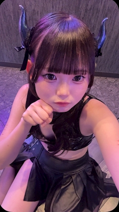プロフィール写真6・アリス|Succubus Night Bar 夜伽 京都木屋町店・サキュバスナイトバー ヨトギ - 木屋町のコンカフェ