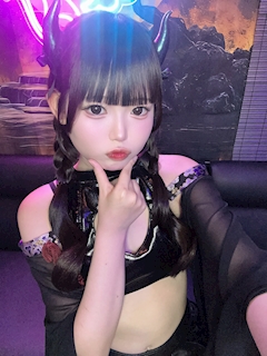 プロフィール写真3・アリス|Succubus Night Bar 夜伽 京都木屋町店・サキュバスナイトバー ヨトギ - 木屋町のコンカフェ