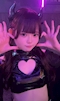 プロフィール写真6・アリス|Succubus Night Bar 夜伽 京都木屋町店・サキュバスナイトバー ヨトギ - 木屋町のコンカフェ