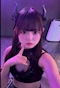 プロフィール写真2・アリス|Succubus Night Bar 夜伽 京都木屋町店・サキュバスナイトバー ヨトギ - 木屋町のコンカフェ