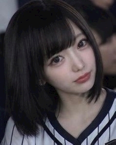プロフィール写真1・雫｜CLUB HANAKO・ハナコ - 池袋西口のキャバクラ