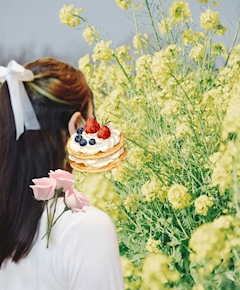プロフィール写真1・ゆき|Girls Lounge Iris・アイリス - 調布のガールズバー